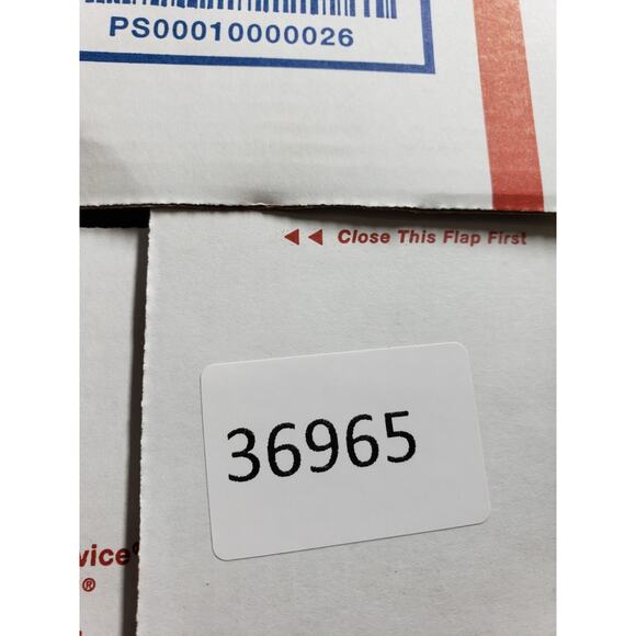 Nike Air Zoom Pegasus 38 Shoes Size 5.5 Womens Pink Running Marathon CW7358-601 - Picture 13 of 13